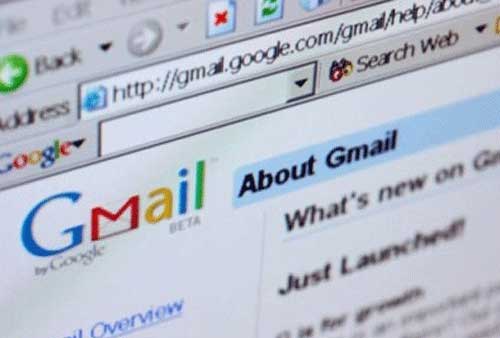 GMail : il existe plusieurs méthodes pour vous pirater