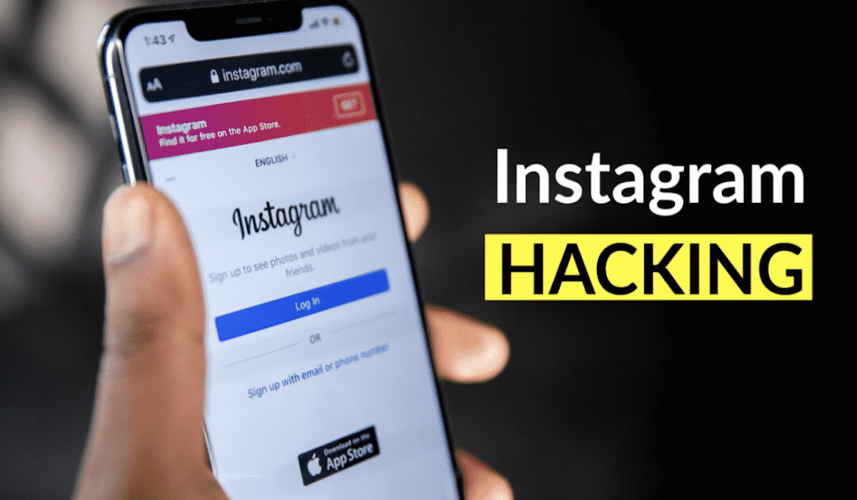 3 astuces pour pirater Instagram