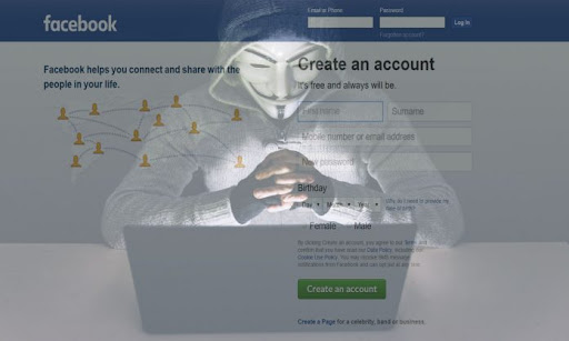 Pirater un compte Facebook : suivez cette astuce, elle est plus efficace que Vous ne le croyez