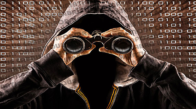 Cyberespionnage : pourquoi on n’en parle pas assez ?
