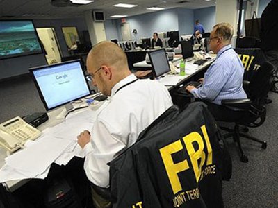 FBI : la police fédérale américaine est victime d’une attaque informatique