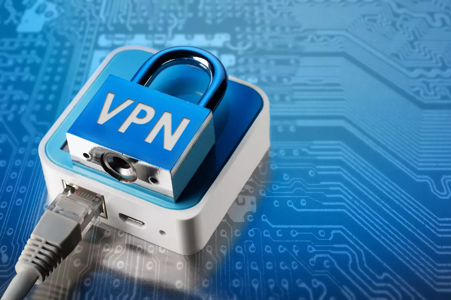 Cybersécurité et télétravail : quel est le véritable impact des VPN