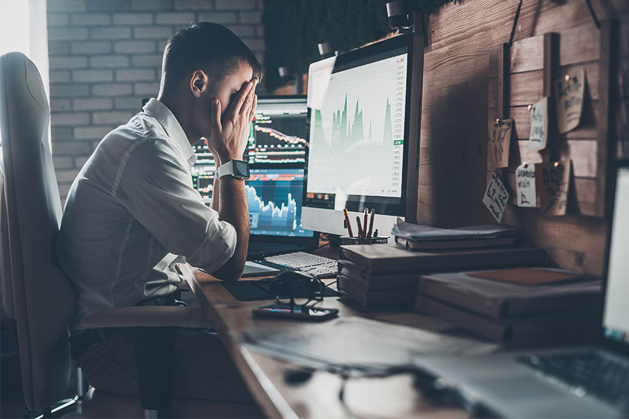 Télétravail et pertes de données : comment éviter sérieusement ce problème