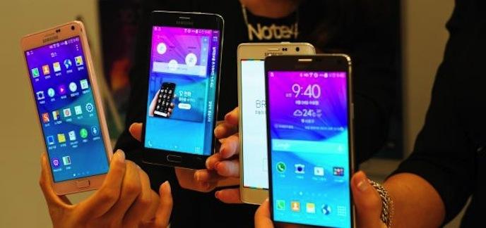Samsung : et si le géant coréen participe à mettre en danger vos smartphones ?