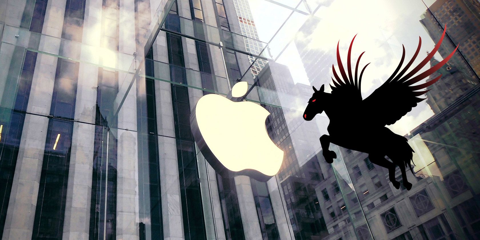 Affaire « Pegasus » : Apple décide de porter plainte contre NSO Group