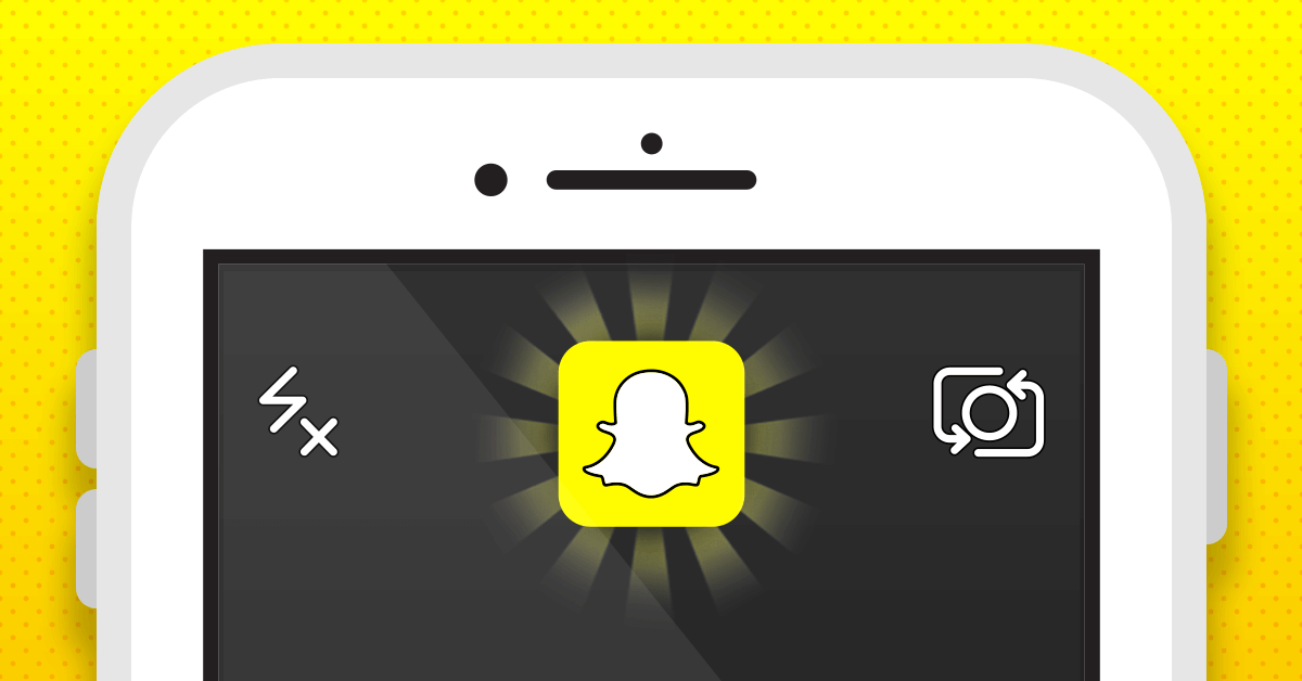 Réussir à pirater un compte Snapchat en deux trois clic