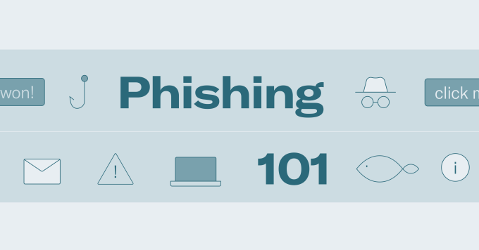 Phishing / Hameçonnage : Que savez vous exactement ?