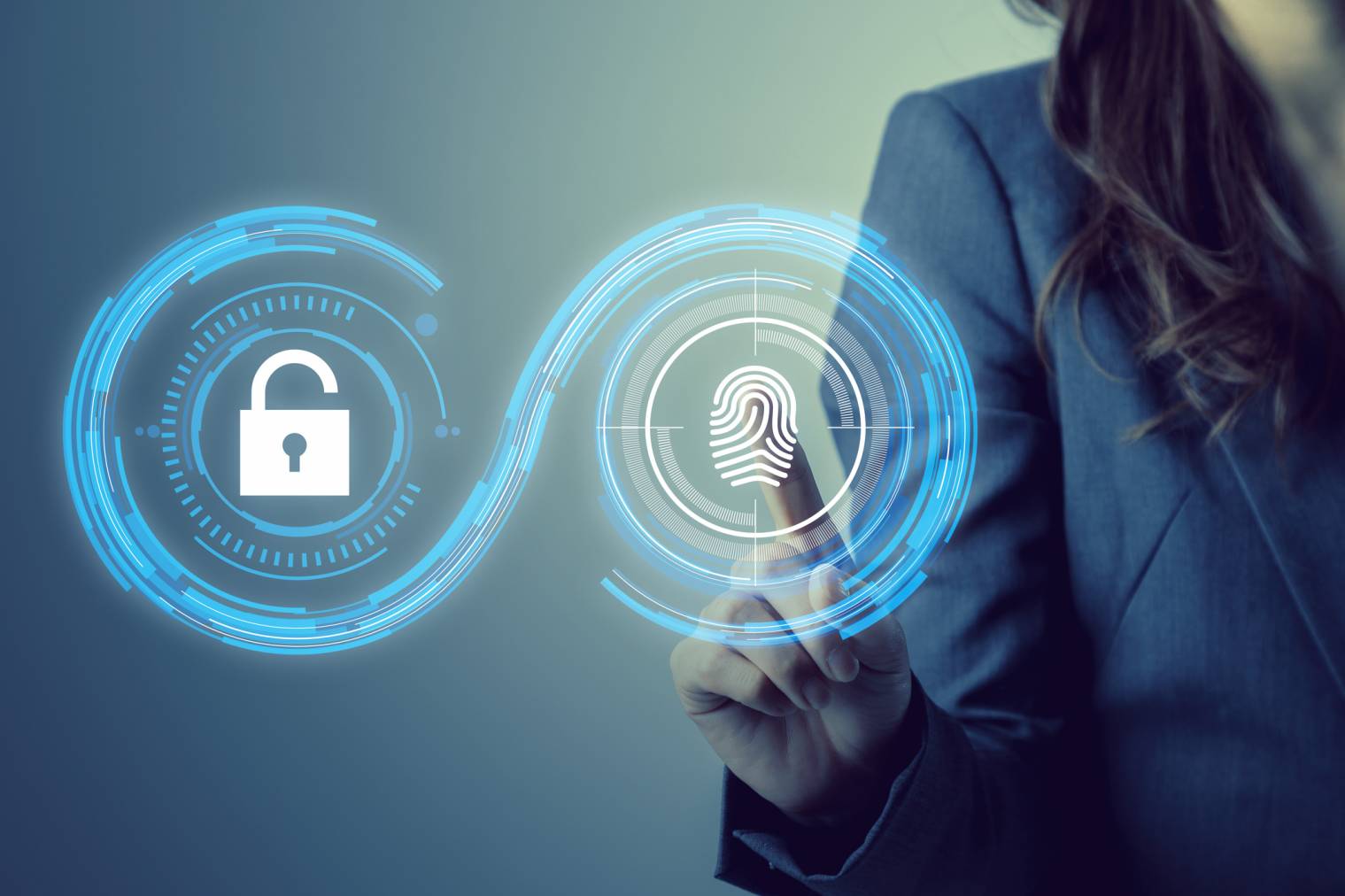 Sécurité biométrique : comment pirater un appareil protégé par une empreinte digitale