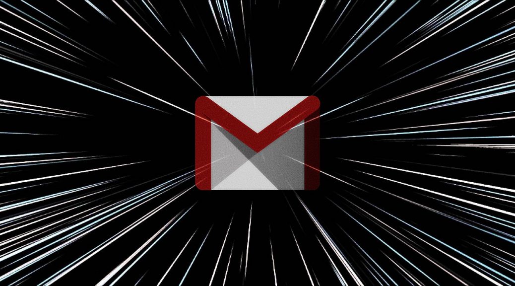 What methods used to hack GMail?