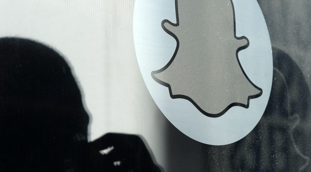 Hack Snapchat: how do hackers do it?