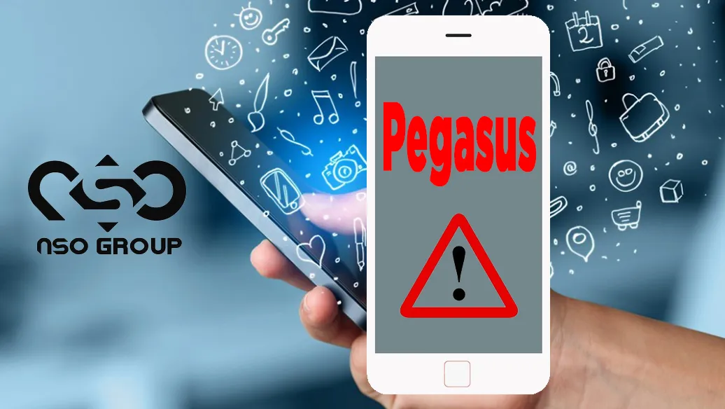 Pegasus : pourquoi ce logiciel espion fait-il si peur ?