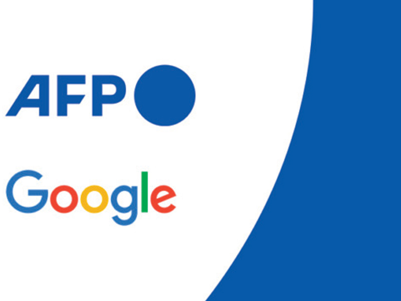 « Objectif Désinfox » : le projet commun de l’Agence française de presse et de Google