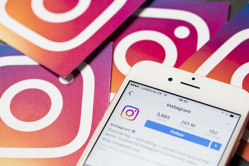 2022 : Comment protéger son compte Instagram ?