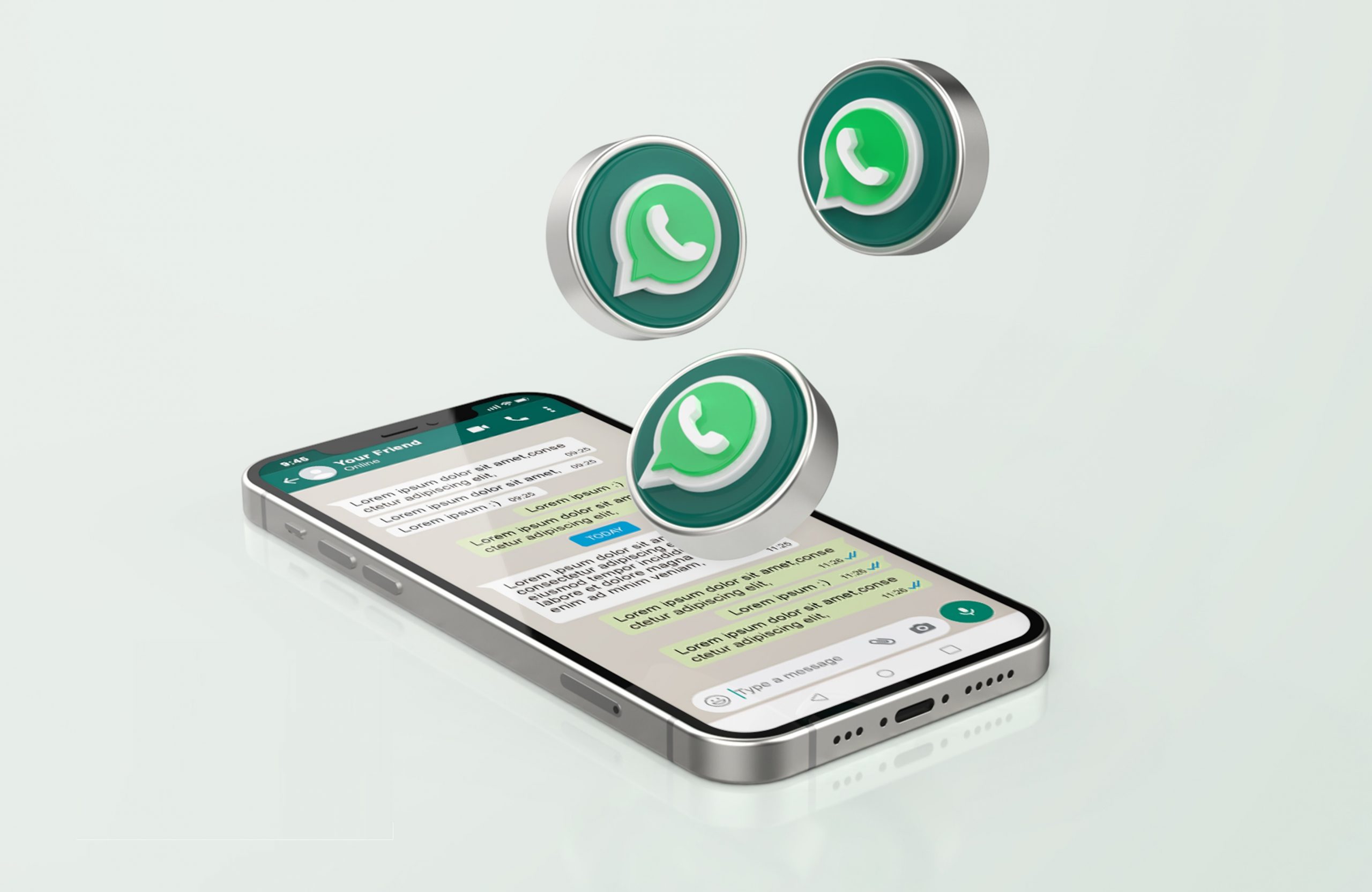 Comment sécuriser son compte WhatsApp ?