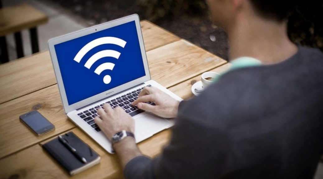 Hacking a WiFi network: 3 effective techniques