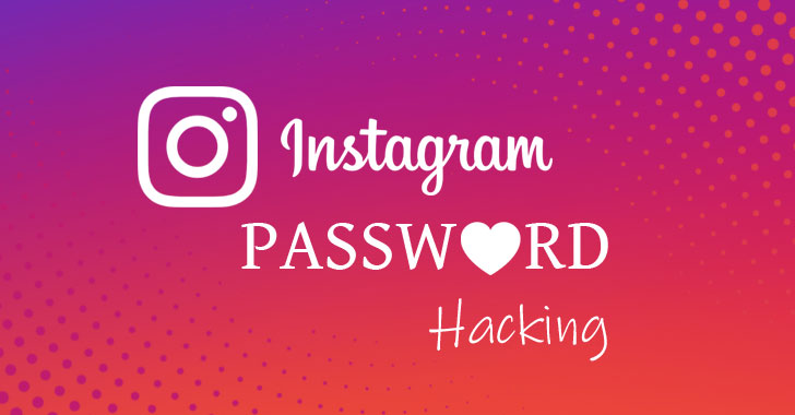 Hack Instagram: how do they do it?