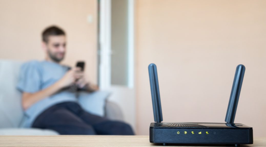 How to secure your WiFi? 4 essential tips to put into practice