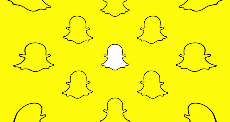 Some tricks to hack a Snapchat account