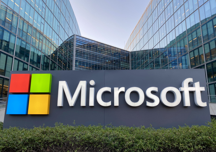 Microsoft victime d’une cyberattaque ?