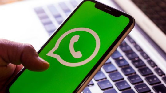 WhatsApp au cœur d’une campagne de phishing