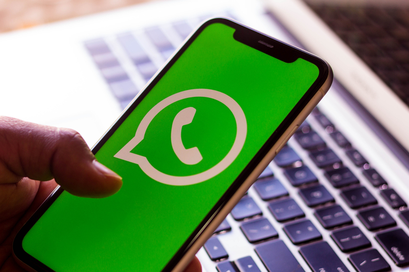 WhatsApp au cœur d’une campagne de phishing
