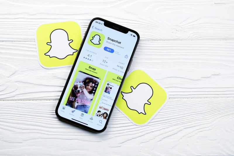 Pirater Snapchat : 2 techniques que vous ne connaissez pas
