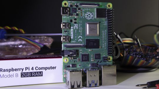 Cyber sécurité : Le Raspberry Pi vise une amélioration de sa cyber sécurité