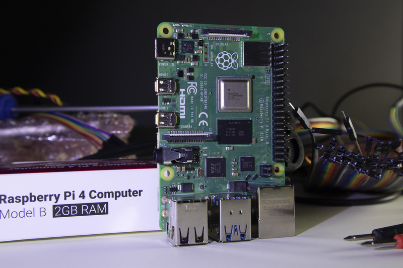 Cyber sécurité : Le Raspberry Pi vise une amélioration de sa cyber sécurité