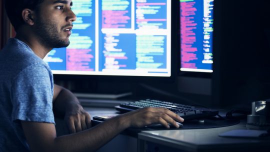 Sécurité informatique : pour réagir, il faut être en mesure d’identifier la menace