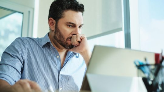 L’erreur humaine en matière de cybersécurité ne pardonne pas