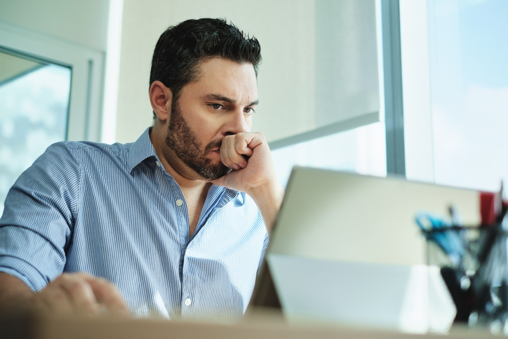 L’erreur humaine en matière de cybersécurité ne pardonne pas