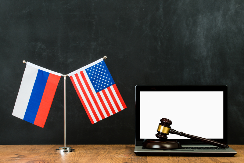 Cybercriminalité : le gouvernement américain donne publiquement l’identité de certains pirates Russes