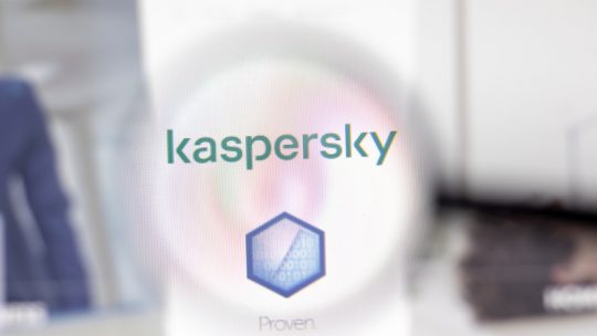 Sécurité informatique : Kaspersky, est toujours dans le viseur des autorités américaines