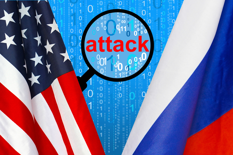 Sécurité informatique : le gouvernement Russe veut dialoguer avec les Américains