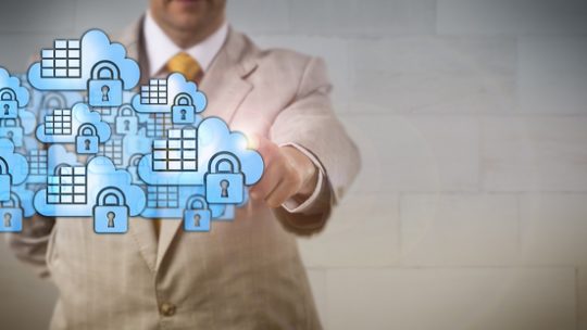 Cloud Computing: How Secure is Cloud Data From Hackers?