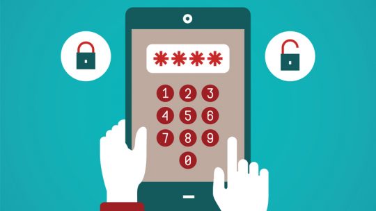 What SMS Marketers Should Know About Their Phone Passwords