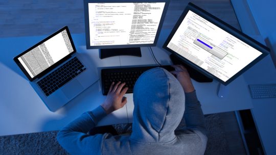 Top 5 des menaces informatiques les plus courantes en 2022