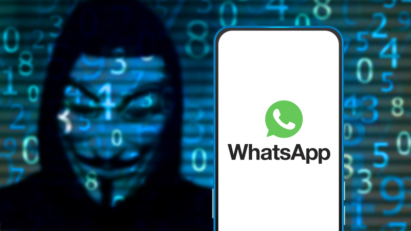 WhatsApp : une technique de piratage informatique qui permet de détourner votre compte en banque
