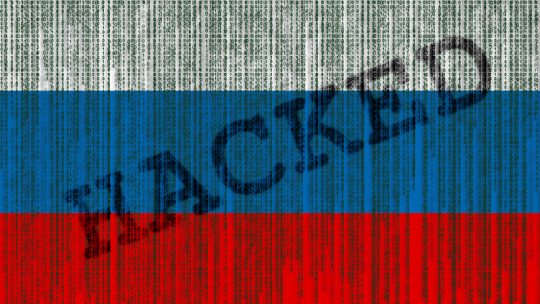 Existe-t-il un risque d’affrontement militaire à cause des attaques informatiques entre la Russie et les États occidentaux ?
