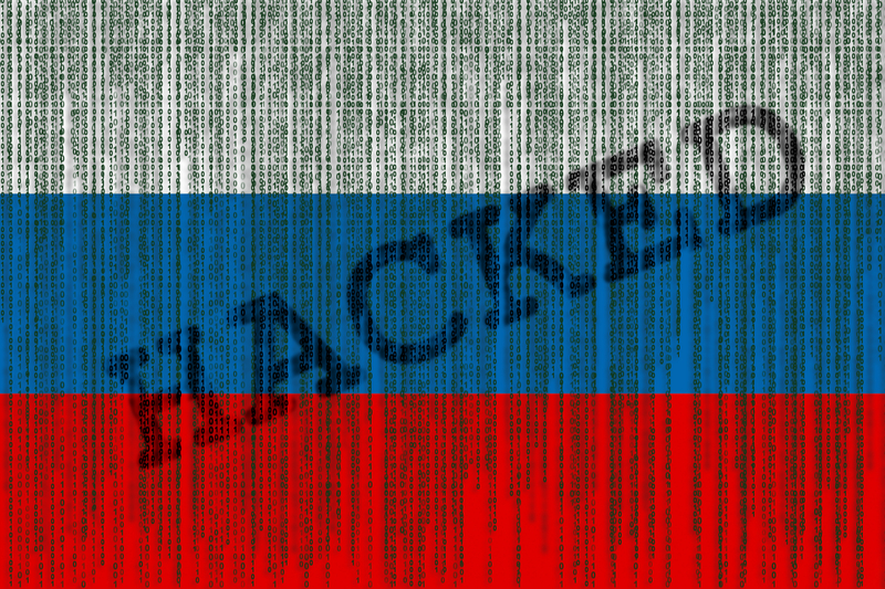 Existe-t-il un risque d’affrontement militaire à cause des attaques informatiques entre la Russie et les États occidentaux ?