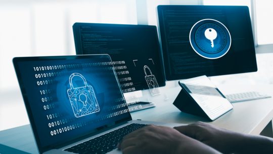 Sécurité des données et professions réglementées : comment garantir une sécurité des données sensibles ?