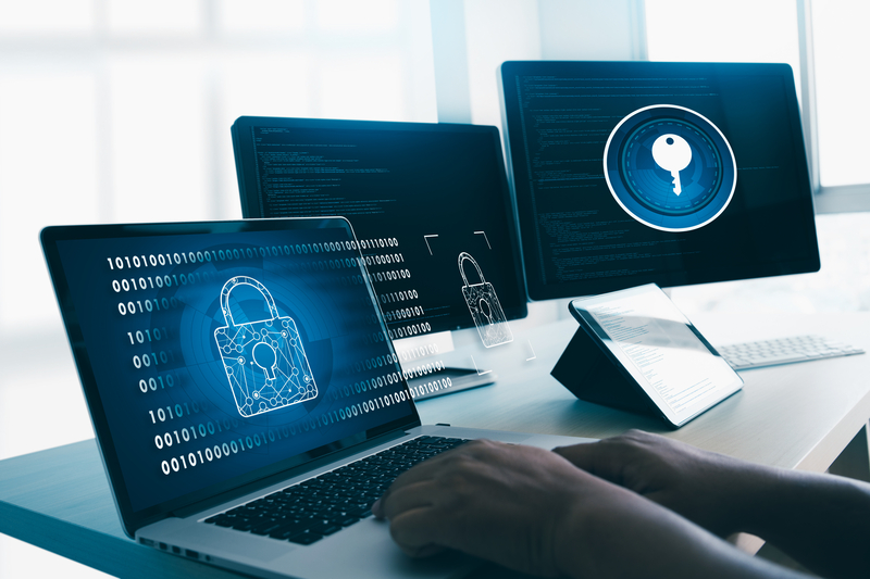 Sécurité des données et professions réglementées : comment garantir une sécurité des données sensibles ?
