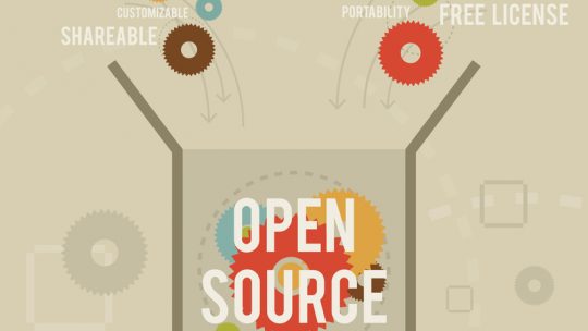 La menace derrière les logiciels open source