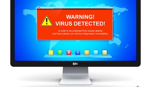 Rançongiciels, hameçonnage et malwares : ces fléaux qui ne cessent de s’intensifier.