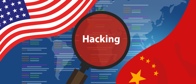 Le gouvernement Chinois appelle les Américains a cesser toute activité informatique malveillante contre ses infrastructures