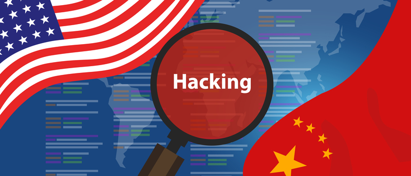 Le gouvernement Chinois appelle les Américains a cesser toute activité informatique malveillante contre ses infrastructures