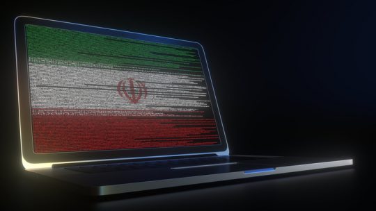 Cybercriminalité : des sites de réservation de voyage aux prises des pirates informatiques iraniens