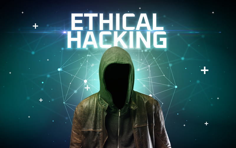 La sécurité informatique à travers les hackers éthiques