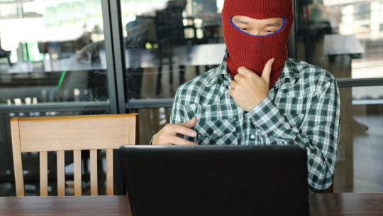 Un pirate informatique vend des données personnelles des citoyens chinois