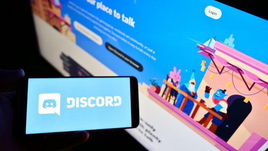 Malwares : quand les enfants décident de faire du commerce aussi discord